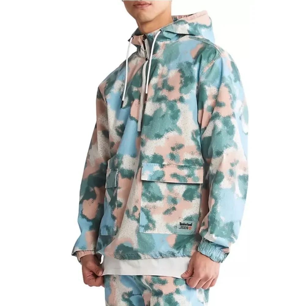 Oversized Anorak Jacket  - Picture 12 of 14